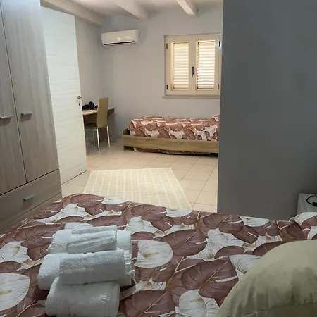 Mura 17 Frühstückspension