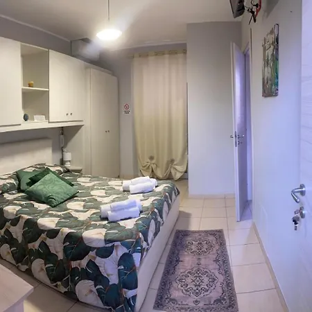 Mura 17 Couette-café 3*