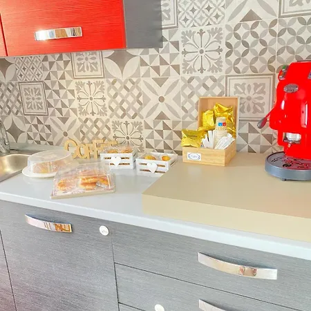 Frühstückspension Mura 17 Polistena