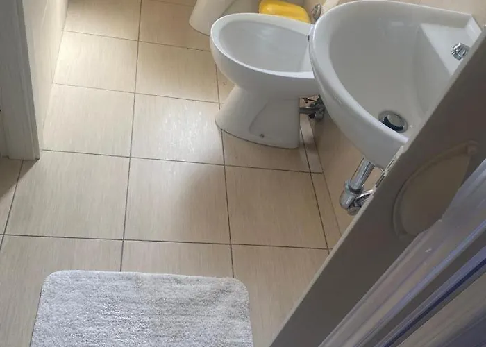 Mura 17 住宿加早餐酒店 3*