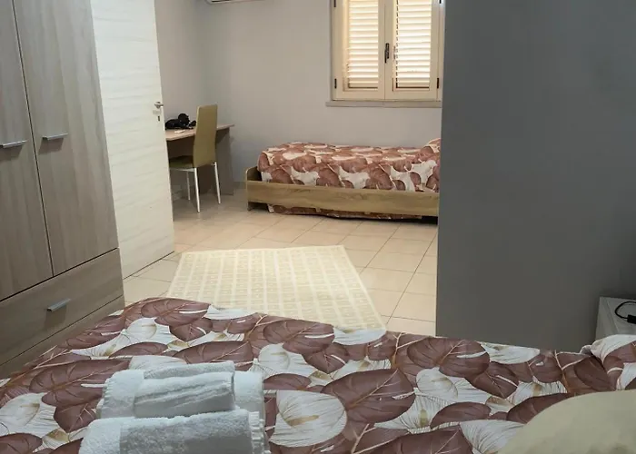 Mura 17 住宿加早餐酒店