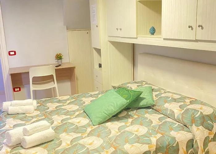 住宿加早餐酒店 Mura 17