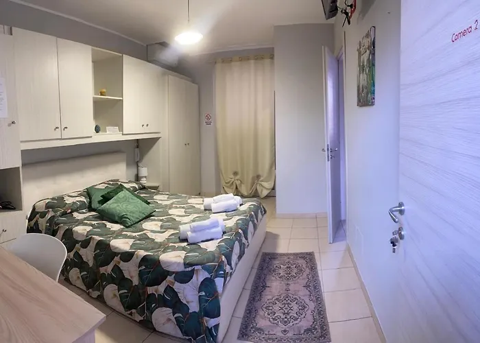 Mura 17 住宿加早餐酒店 3*