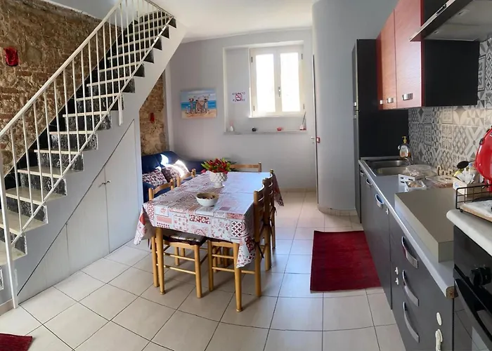 Mura 17 住宿加早餐酒店 3*